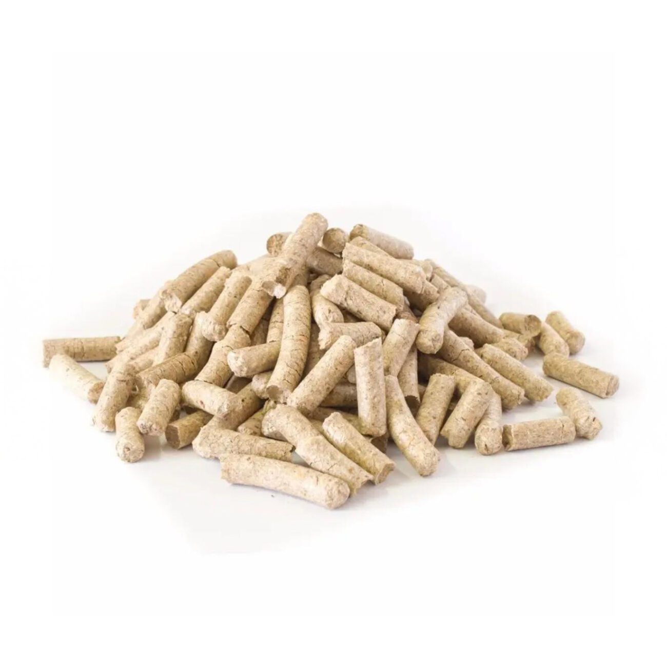 wood pellet